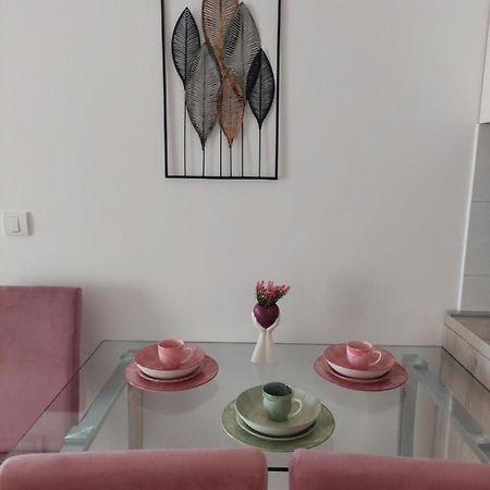 K2-Sistersapartment Podgorica Exteriör bild
